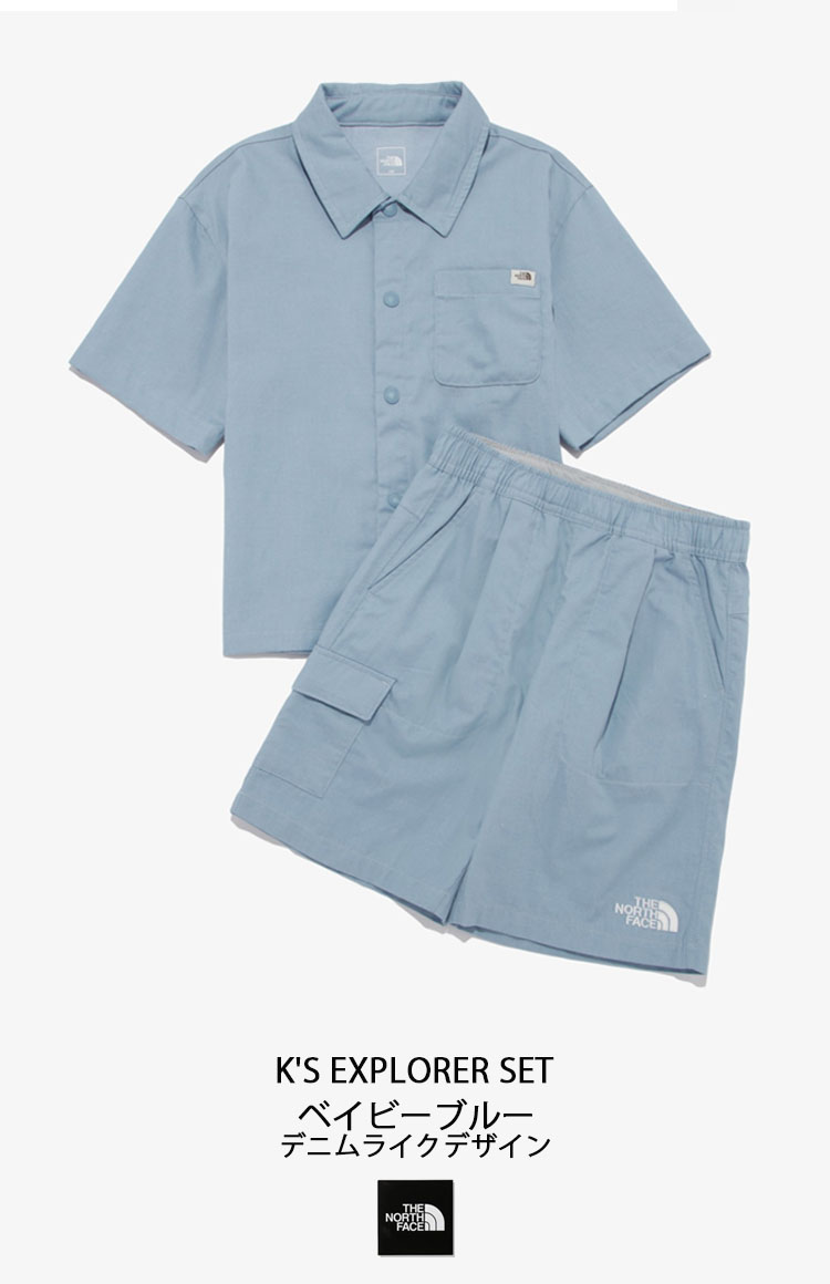 THE NORTH FACE（ザ ノースフェイス） ノースフェイス キッズ
