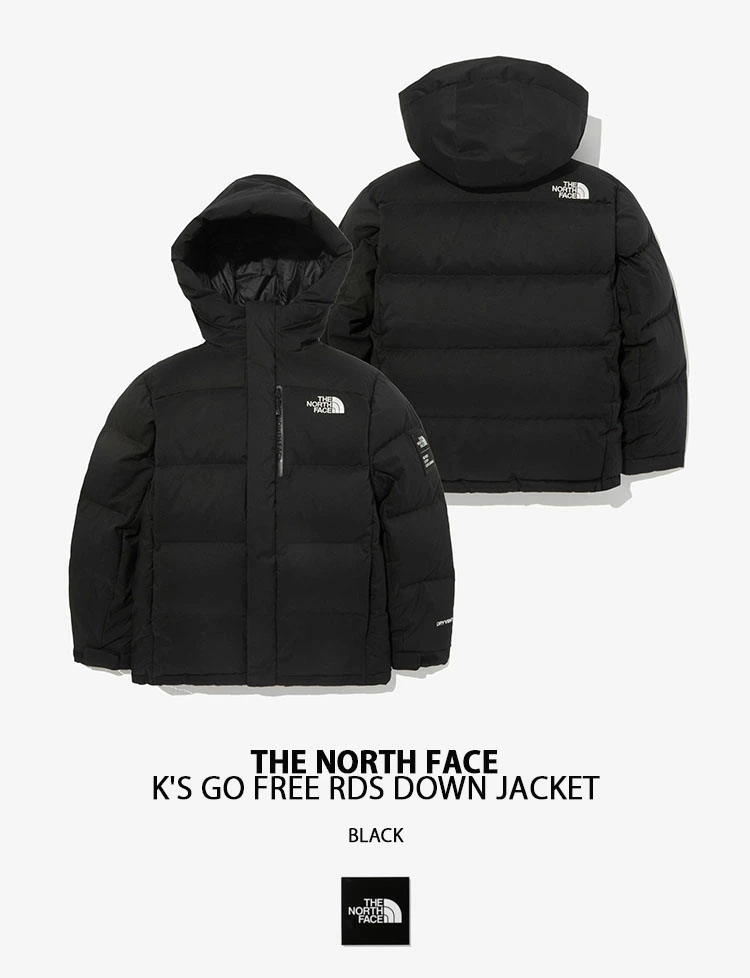 THE NORTH FACE（ザ ノースフェイス） ノースフェイス キッズ ダウン