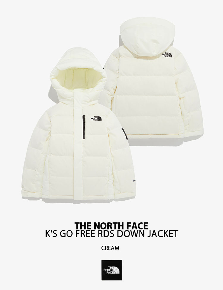 THE NORTH FACE（ザ ノースフェイス） ノースフェイス キッズ ダウン