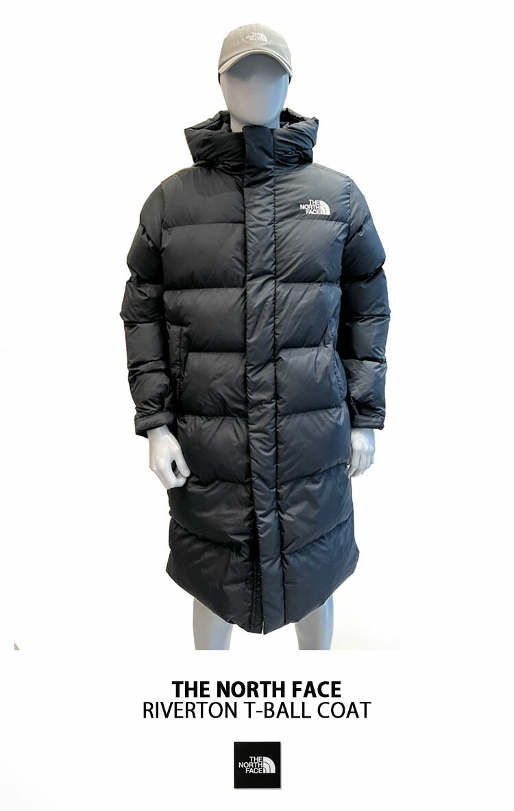 wm1517 ノースフェイス ロングダウン ジャケット アウター THE NORTH FACE ノースフェイス ダウンコート M'S HIMALAYAN