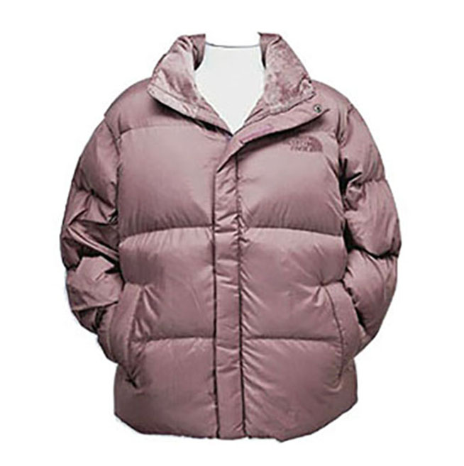THE NORTH FACE ノースフェイス ダウン スタイル RIVERTON ON