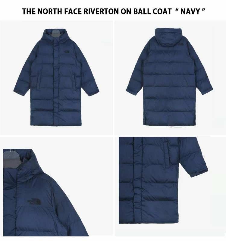 THE NORTH FACE（ザ ノースフェイス） ノースフェイス ダウンコート