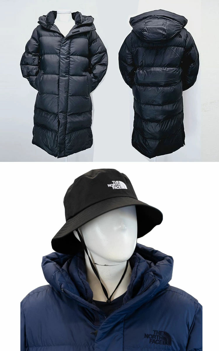 THE NORTH FACE（ザ ノースフェイス） ノースフェイス ダウンコート