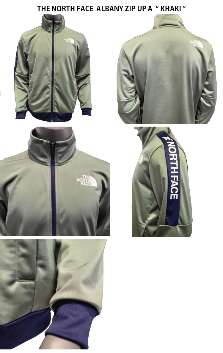 ノースフェイスジャージ THE NORTH FACE - ザノースフェイスTHE NORTH FACE ジャージ上下