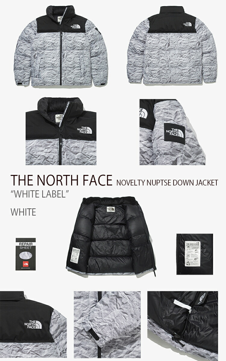 新品◼️メゾン・ヌーヴ◼️ New Dawn ◼️ニュー・ドーン THE NORTH FACE（ザ ノースフェイス） ノースフェイス NOVELTY NUPTSE