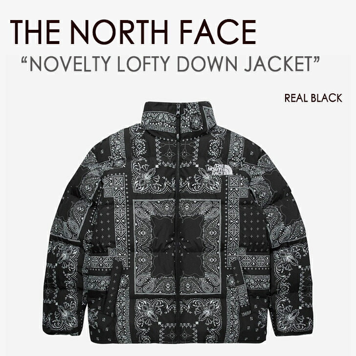 THE NORTH FACE（ザ ノースフェイス） ノースフェイス ダウン NOVELTY