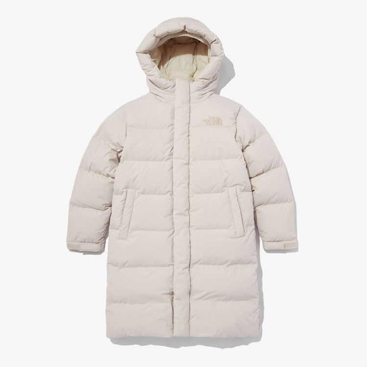 THE NORTH FACE ノースフェイス キッズ ダウンジャケット K&apos;S NEO EXPLOR...