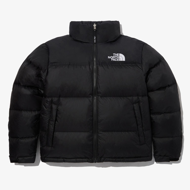 THE NORTH FACE ノースフェイス ダウンジャケット M&apos;S 1996 ECO NUPTS...