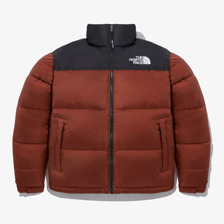 THE NORTH FACE ノースフェイス ダウンジャケット M&apos;S 1996 ECO NUPTS...