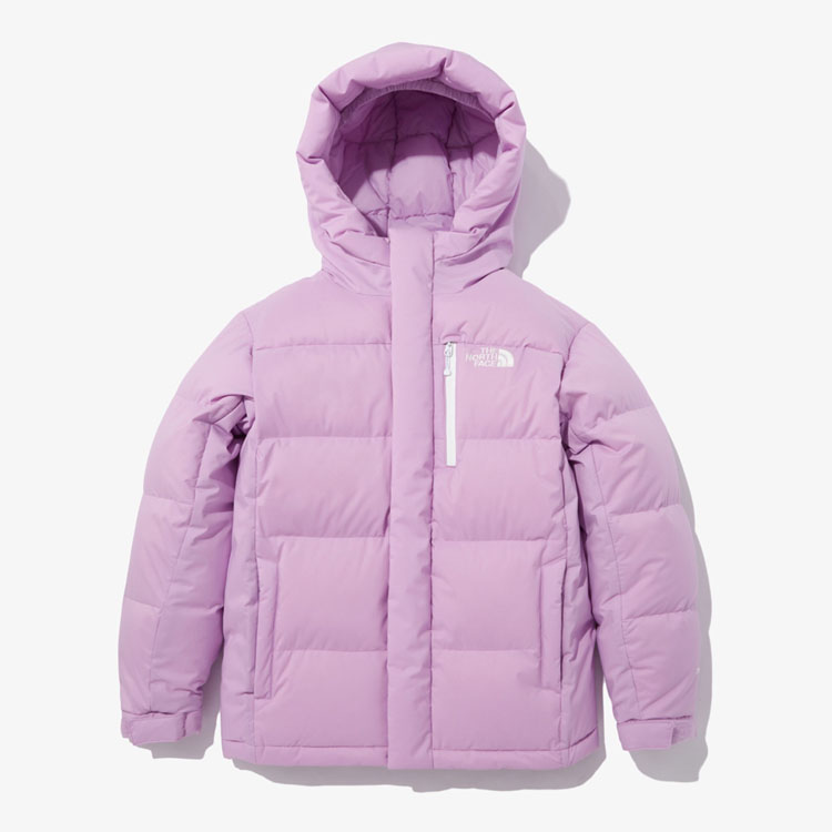 THE NORTH FACE ノースフェイス キッズ ダウンジャケット K'S GO FREE