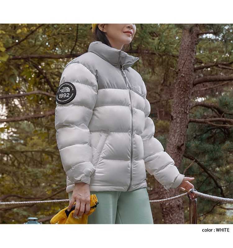 THE NORTH FACE ノースフェイス ダウンジャケット M'S 92 RETRO
