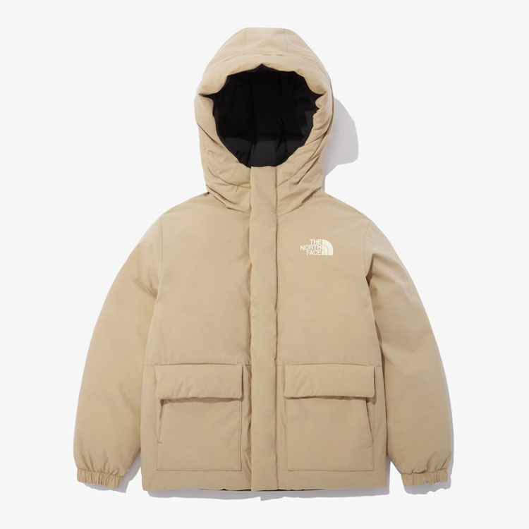 THE NORTH FACE ダウン ノースフェイス T K'S RVS ジャケット JACKET