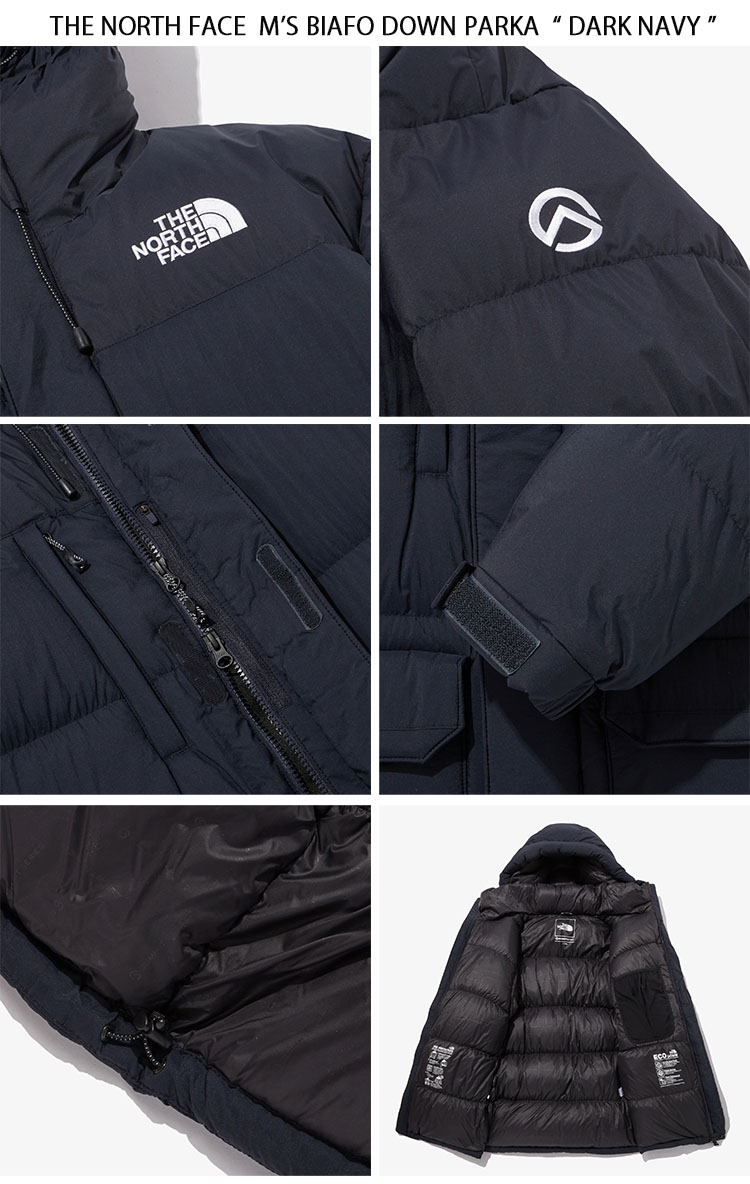 THE NORTH FACE（ザ ノースフェイス） ノースフェイス ダウン