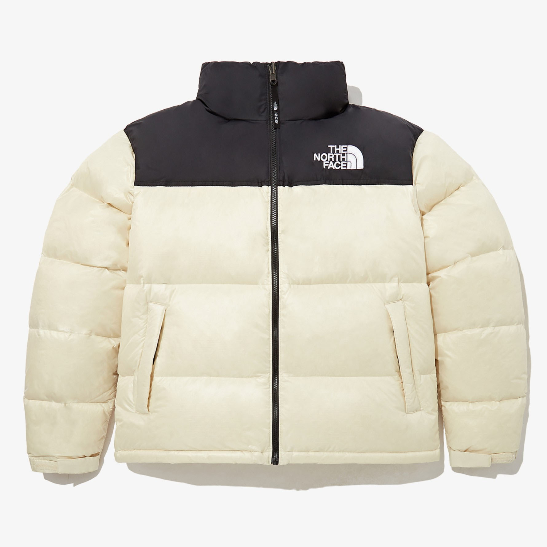 THE NORTH FACE ノースフェイス ダウンジャケット MS 1996 ECO NUPTSE DOWN JACKET ヌプシ ダウン ジャケット BLACK WHITE NAVY CREAM ORANGE NJ1DP75 NJ1DP55(33895円)