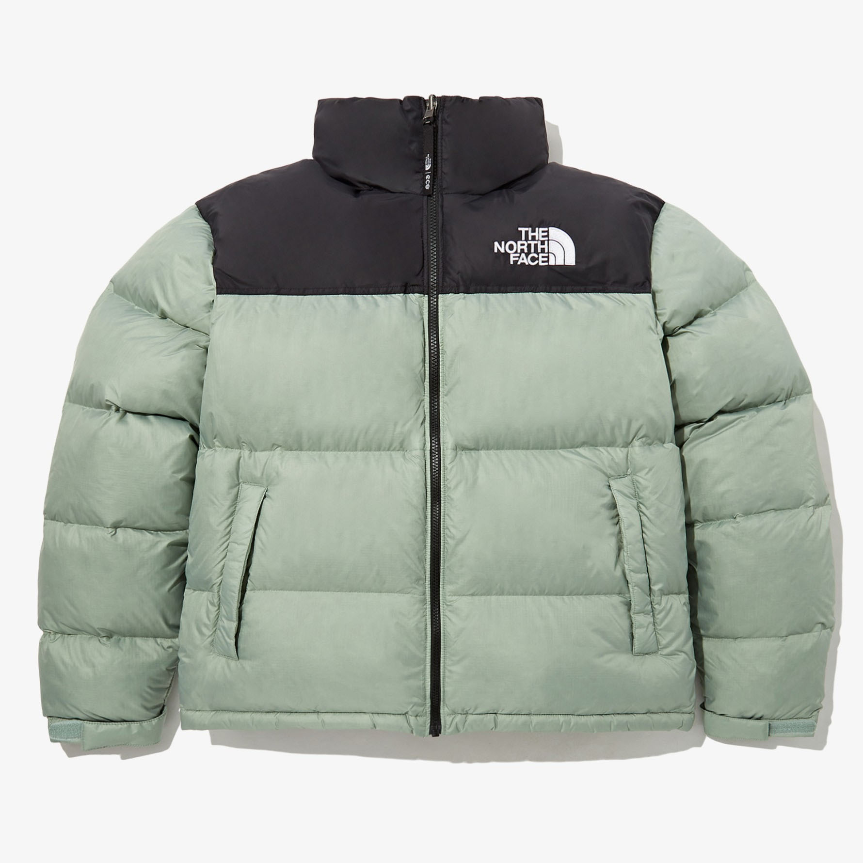 THE NORTH FACE ノースフェイス ダウンジャケット MS 1996 ECO NUPTSE DOWN JACKET ヌプシ ダウン ジャケット BLACK WHITE NAVY CREAM ORANGE NJ1DP75 NJ1DP55(26438円)