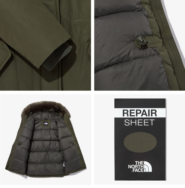 【THE NORTH FACE】22FW★W'S PRAISE DOWN PARKA★NJ1DN87A THE NORTH FACE】22FW☆W'S PRAISE DOWN PARKA☆NJ1DN87A (THE
