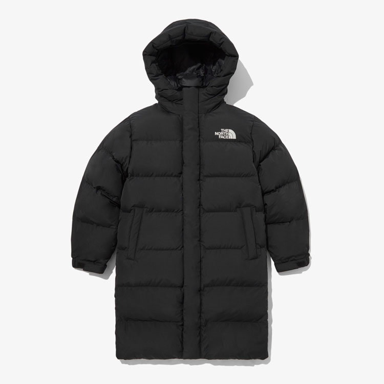 THE NORTH FACE ノースフェイス キッズ ダウンジャケット K&apos;S NEO EXPLOR...