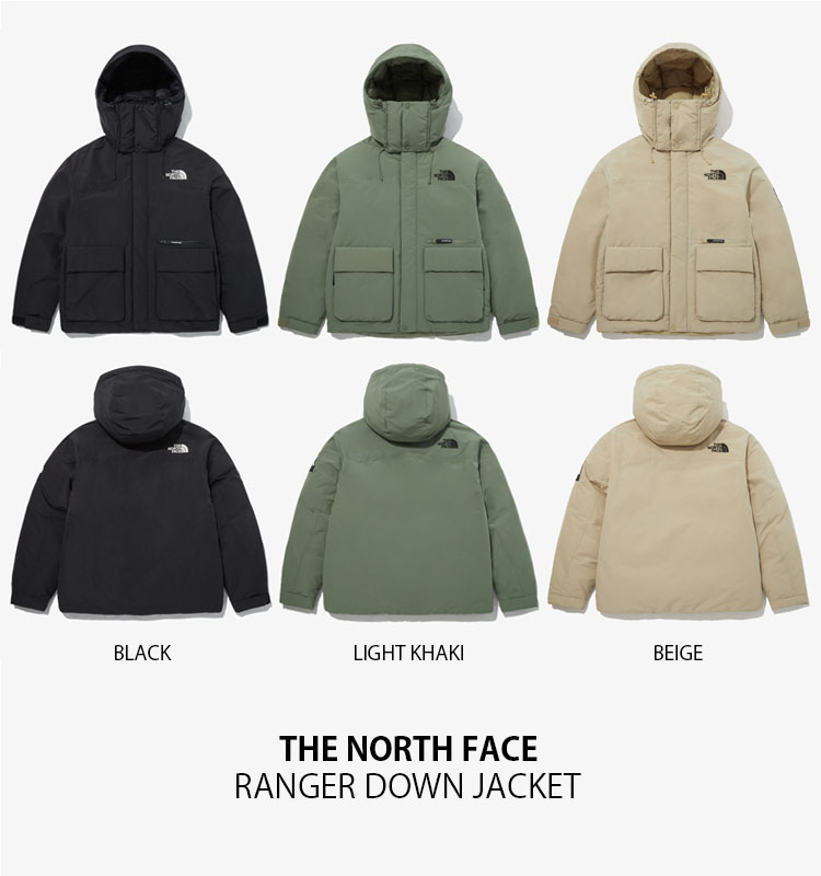 THE NORTH FACE（ザ ノースフェイス） ノースフェイス ダウン