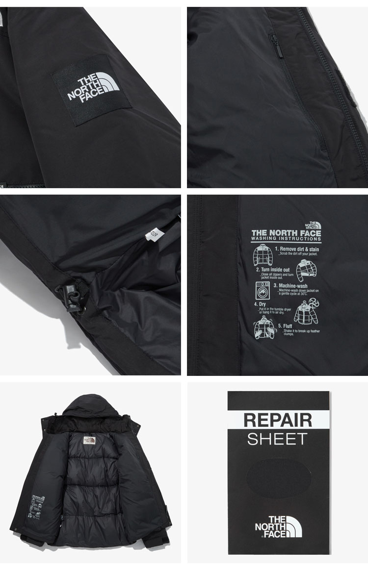 ノースフェイスダウンジャケット THE NORTH FACE（ザ ノースフェイス） ノースフェイス ダウン
