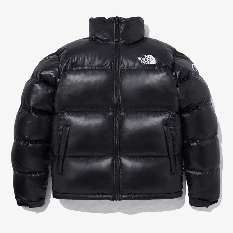 THE NORTH FACE ノースフェイス ダウンジャケット M&apos;S QUANTUM NUPTSE...