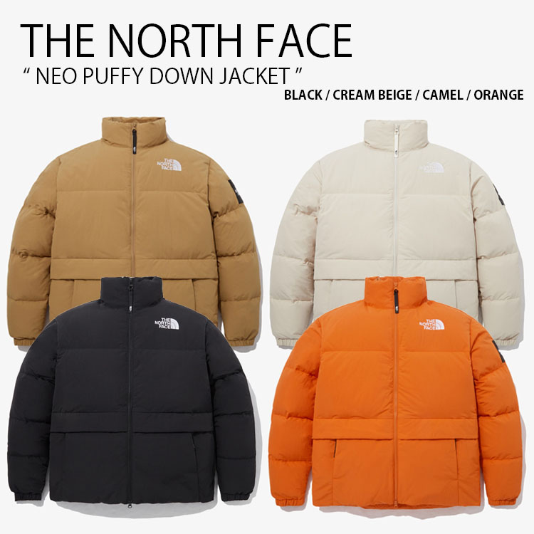 THE NORTH FACE（ザ ノースフェイス） ノースフェイス ダウン