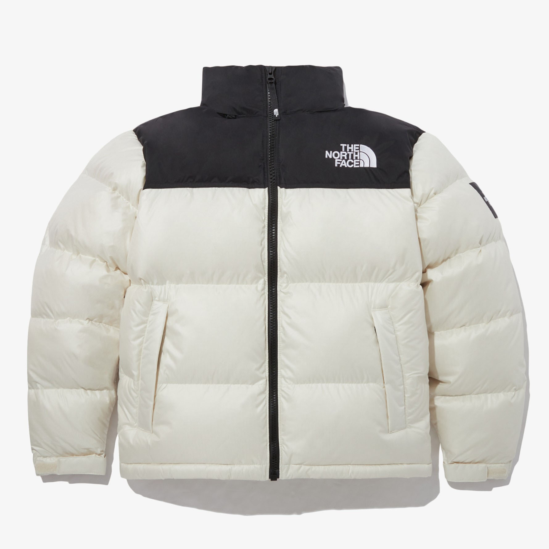 THE NORTH FACE ノースフェイス ダウンジャケット NOVELTY NUPTSE DOWN