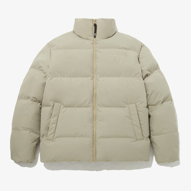 THE NORTH FACE ノースフェイス ダウンジャケット LOFTY DOWN JACKET