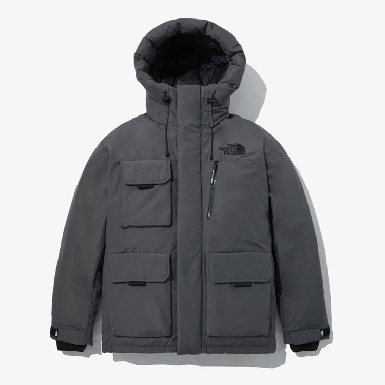 THE NORTH FACE ノースフェイス ダウンジャケット POLAR AIR DOWN JAC...