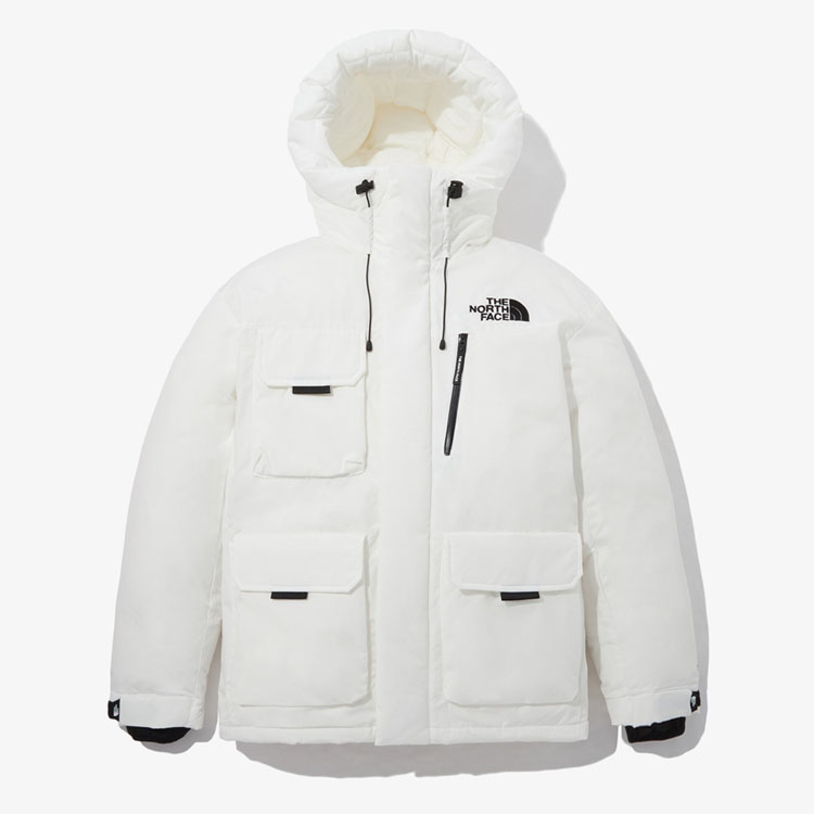 THE NORTH FACE ノースフェイス ダウンジャケット POLAR AIR DOWN