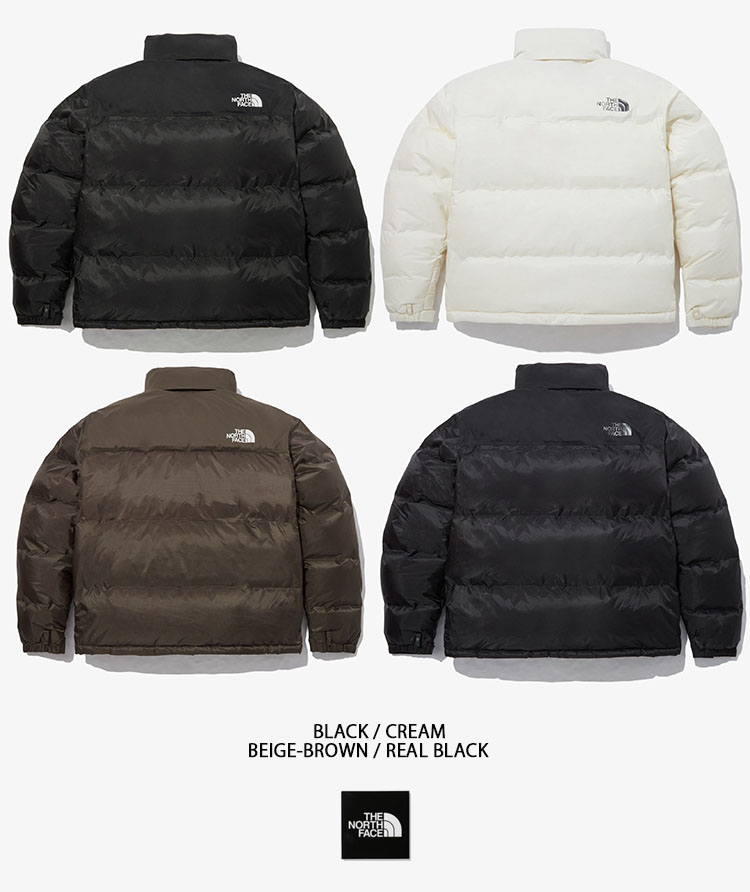 THE NORTH FACE ノースフェイス ダウンジャケット M'S 1996 WATER