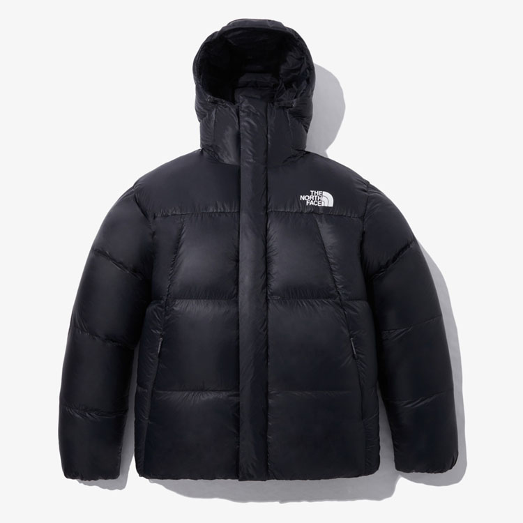 THE NORTH FACE ノースフェイス ダウンジャケット BARUNTSE DOWN JACKET バルンセ ダウン ジャケット フード付き ロゴ メンズ レディース NJ1DP73A/B/C/D