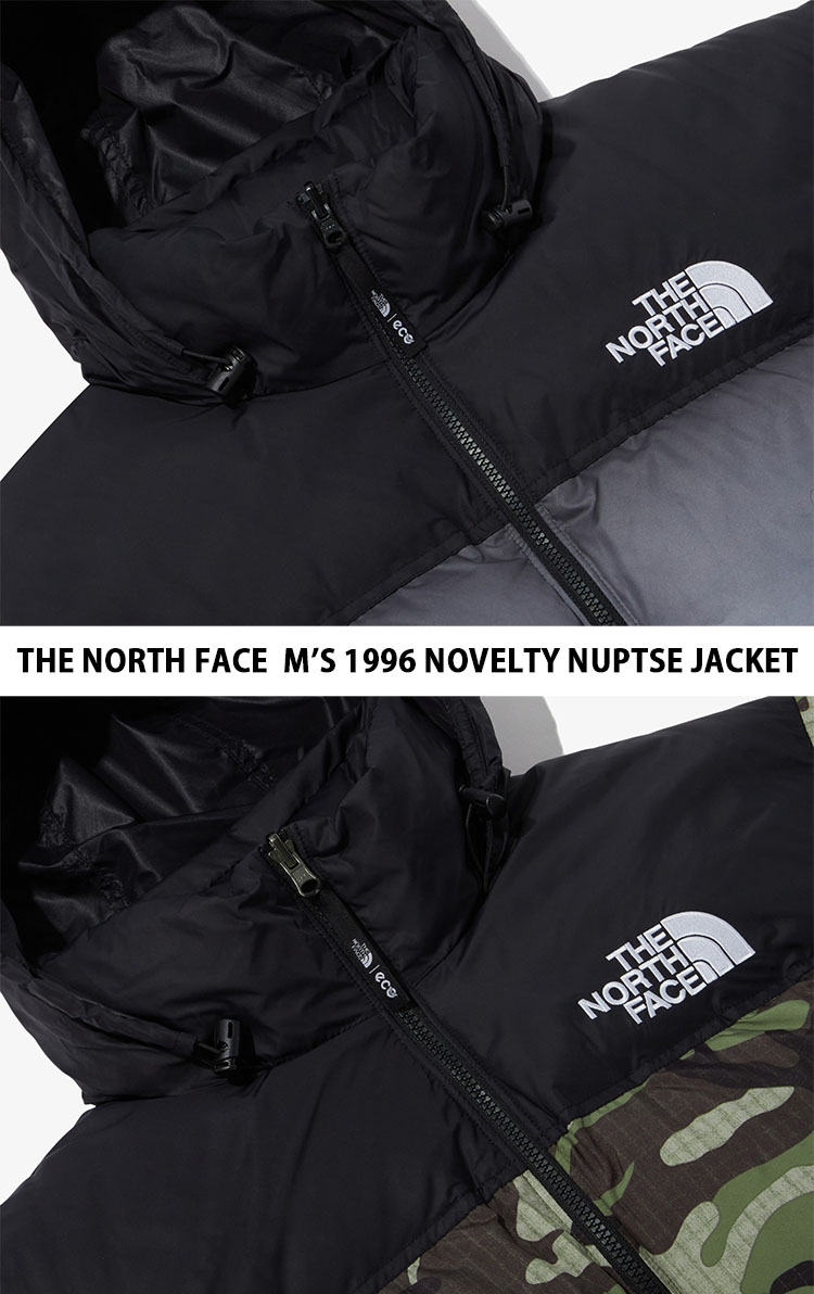 THE NORTH FACE（ザ ノースフェイス） ノースフェイス ダウン