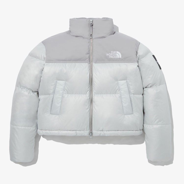 THE NORTH FACE ノースフェイス レディース ダウンジャケット W&apos;S NOVELTY ...