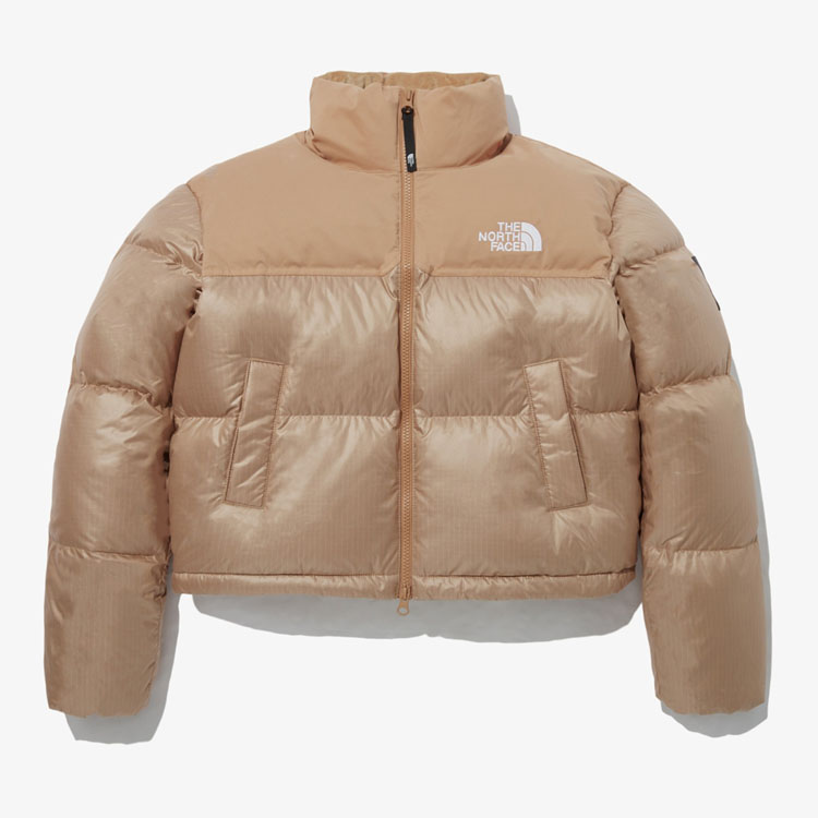 THE NORTH FACE ノースフェイス レディース ダウンジャケット W&apos;S NOVELTY ...