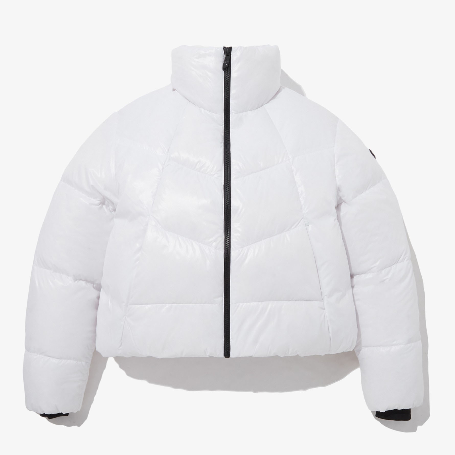 THE NORTH FACE ノースフェイス レディース ダウンジャケット W&apos;S GLOSSY D...