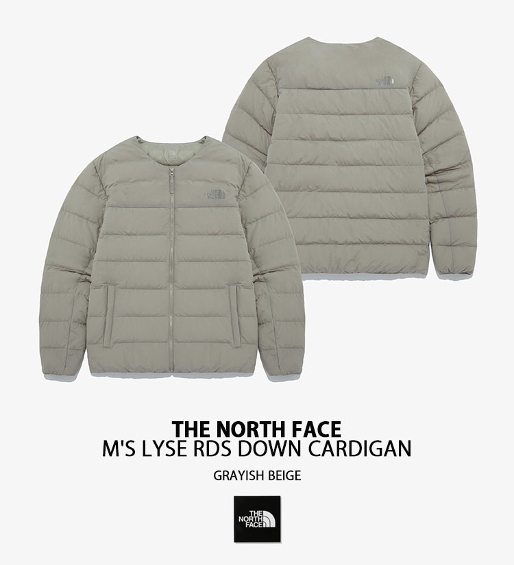 THE NORTH FACE（ザ ノースフェイス） ノースフェイス キルティング