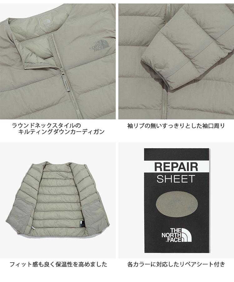 THE NORTH FACE（ザ ノースフェイス） ノースフェイス キルティング
