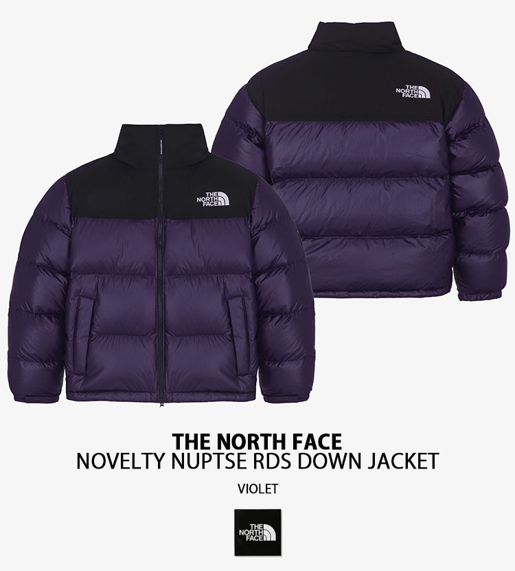 ★THE NORTH FACE★NOVELTY NUPTSE RDS DOWN JACKET NJ1DQ51 s-l1200.jpg