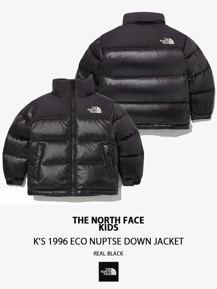 THE NORTH FACE ノースフェイス キッズ ダウンジャケット K'S