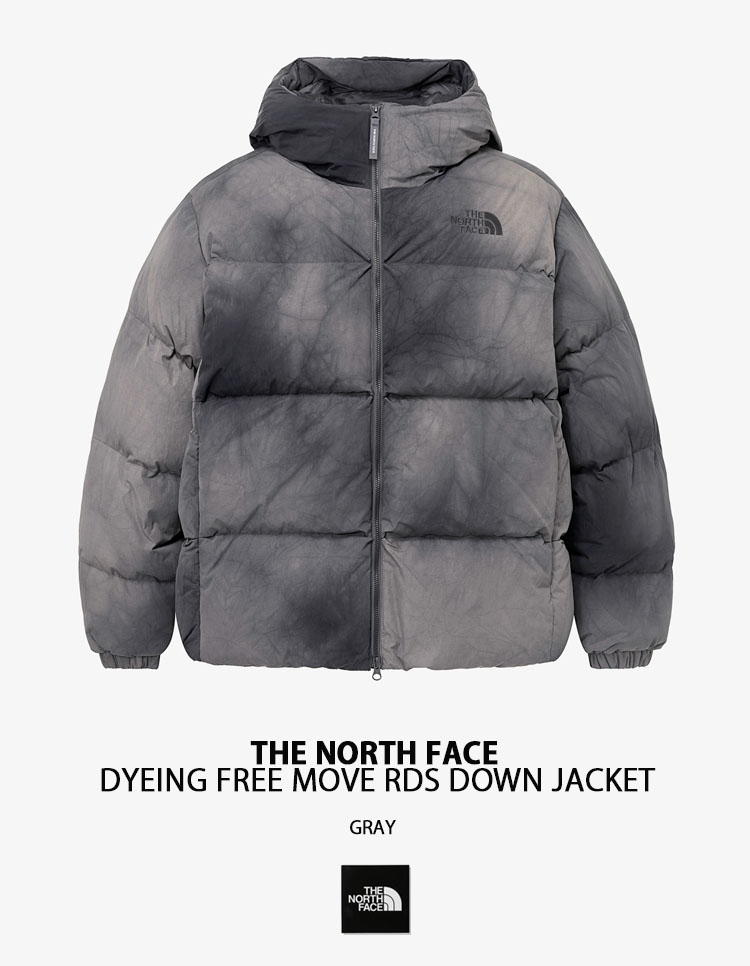THE NORTH FACE ノースフェイス キッズ ダウンジャケット K'S