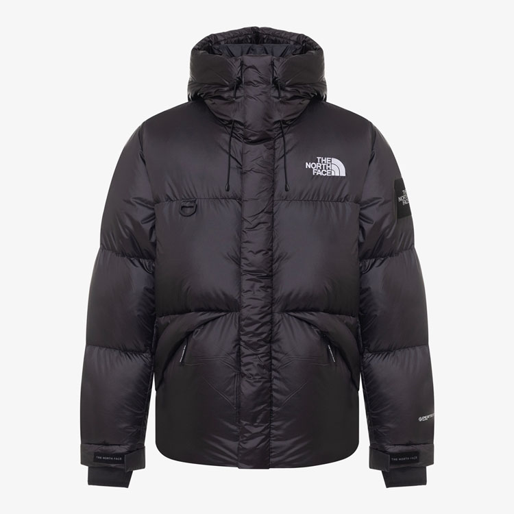 THE NORTH FACE ノースフェイス ダウンジャケット QUANTUM ELBERON RDS DOWN JACKET クオンタム エルベロン ダウン ジャケット メンズ レディース NJ1DQ54J/K/Lの画像