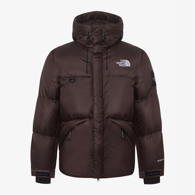 THE NORTH FACE ノースフェイス ダウンジャケット QUANTUM ELBERON RDS DOWN JACKET クオンタム エルベロン ダウン ジャケット メンズ レディース NJ1DQ54J/K/Lの画像