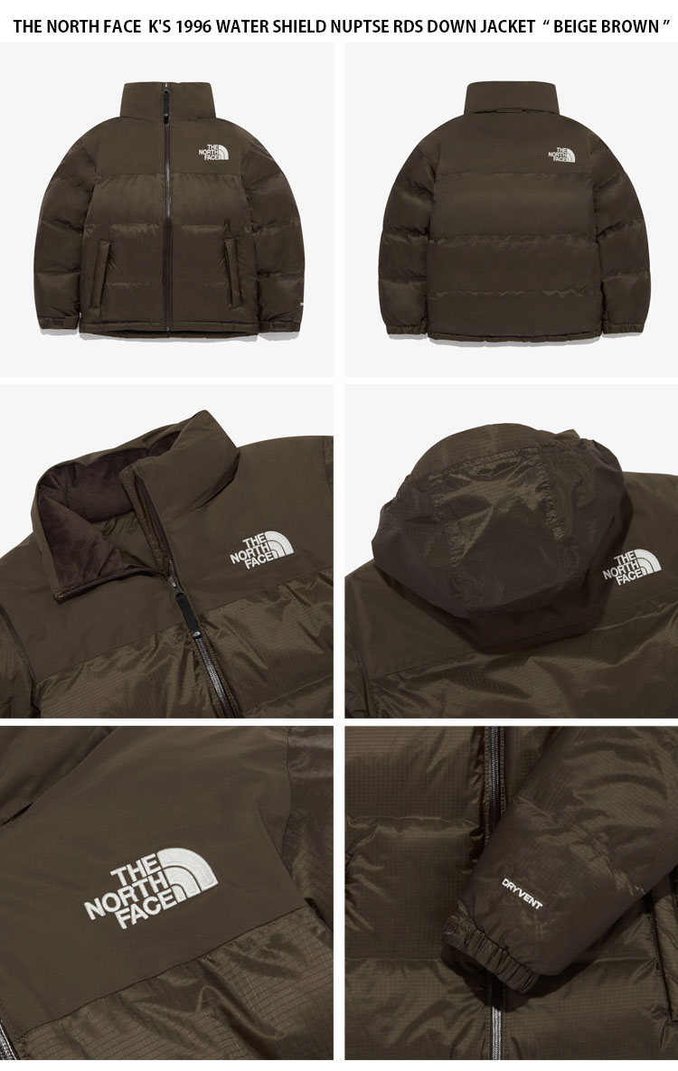 THE NORTH FACE（ザ ノースフェイス） ノースフェイス キッズ ダウン