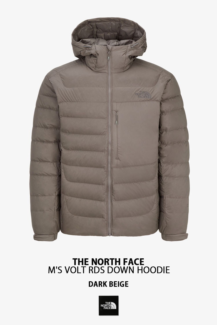 THE NORTH FACE ノースフェイス ダウンパーカー M 