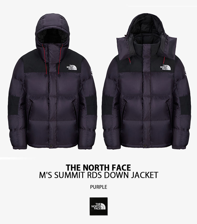 THE NORTH FACE ダウンジャケット サミットシリーズ tnf-nj1dq60-5.jpg