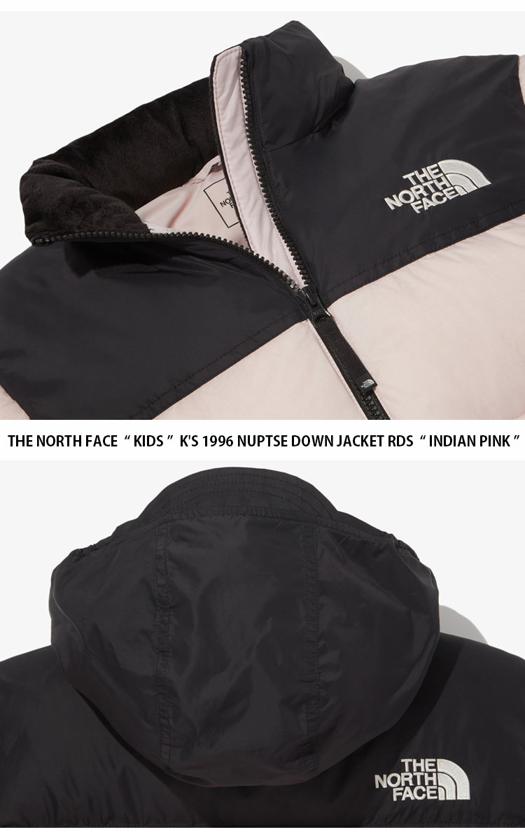 THE NORTH FACE（ザ ノースフェイス） ノースフェイス キッズ ダウン