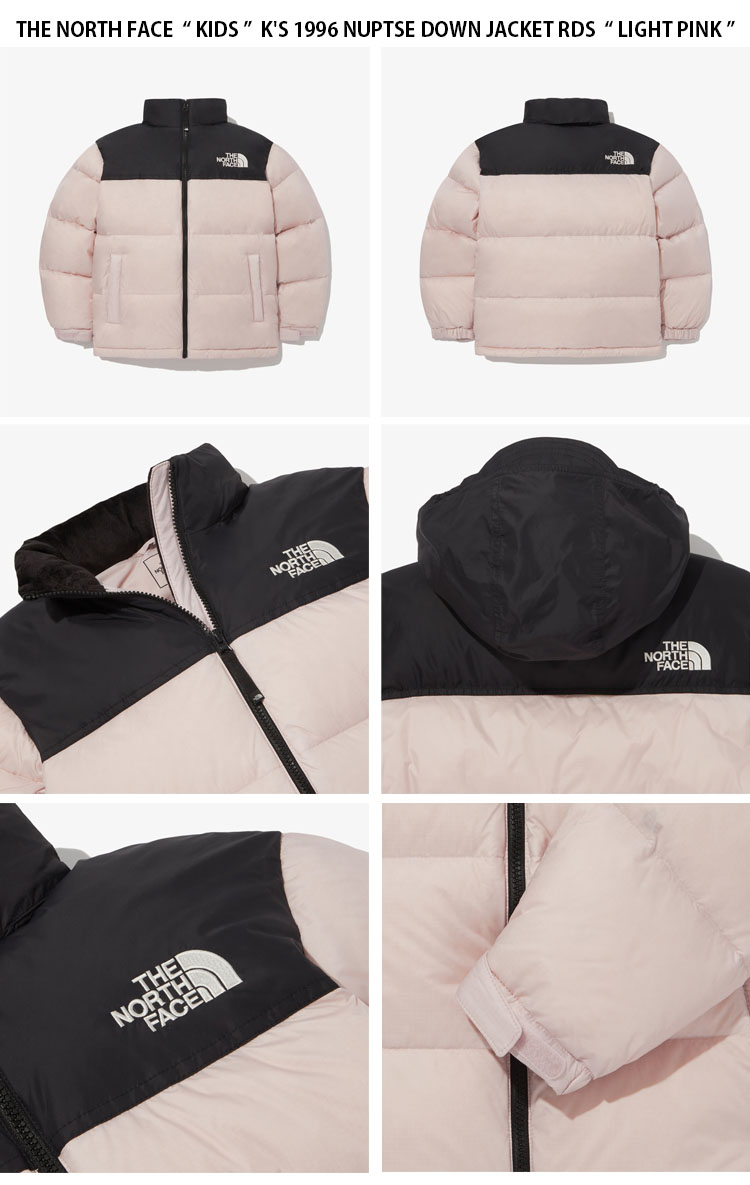 THE NORTH FACE（ザ ノースフェイス） ノースフェイス キッズ ダウン