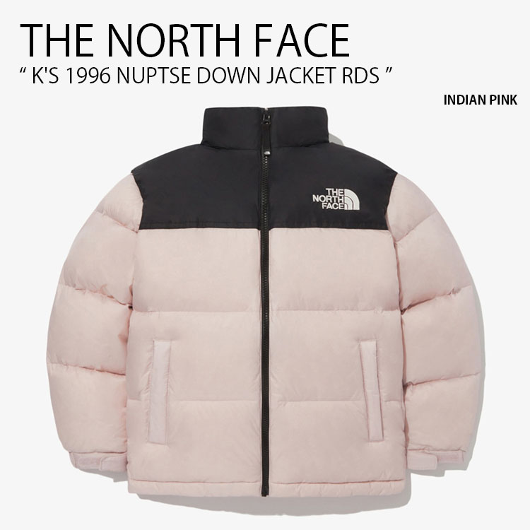 THE NORTH FACE（ザ ノースフェイス） ノースフェイス キッズ ダウン
