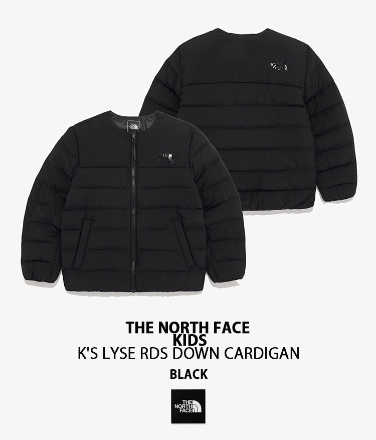 THE NORTH FACE（ザ ノースフェイス） ノースフェイス キッズ ダウン