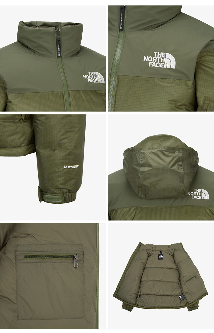THE NORTH FACE（ザ ノースフェイス） ノースフェイス ダウン